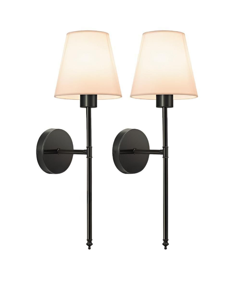 Árbotante incandescente sin familia o colección 2 piezas 'piezas' Árbotante incandescente sin familia o colección 2 piezas 'piezas'