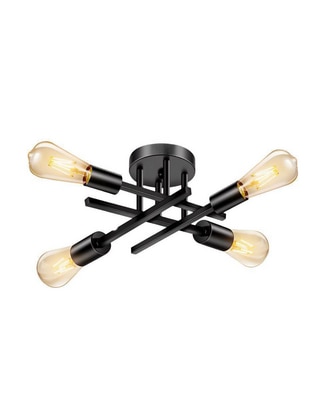 Lámpara colgante Xtellar led