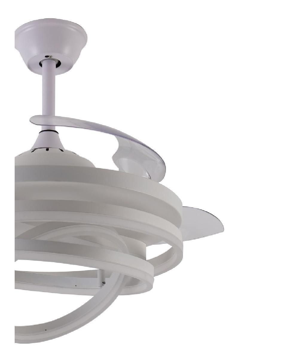 Lámpara colgante LED Class
