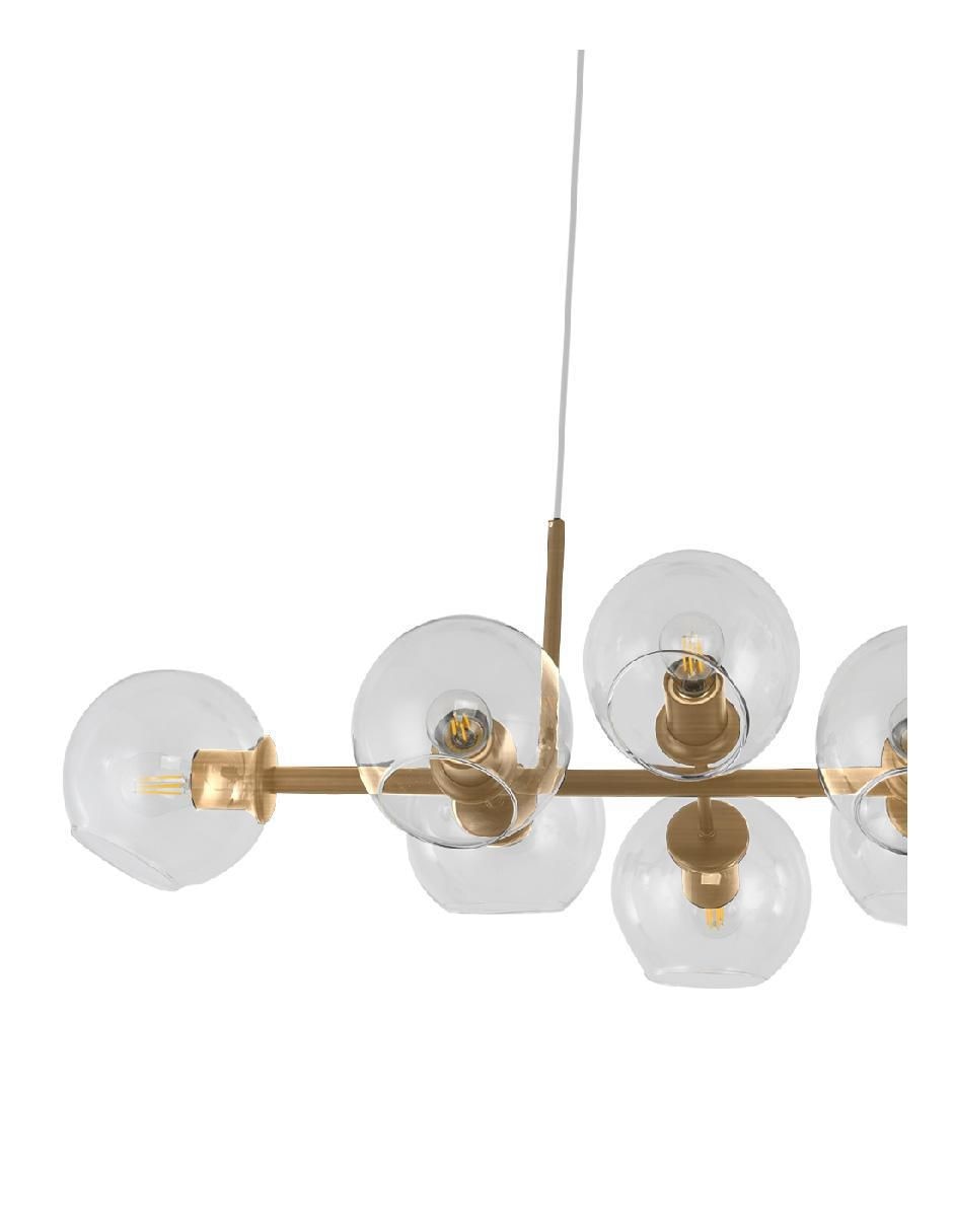 Lámpara colgante LED Class