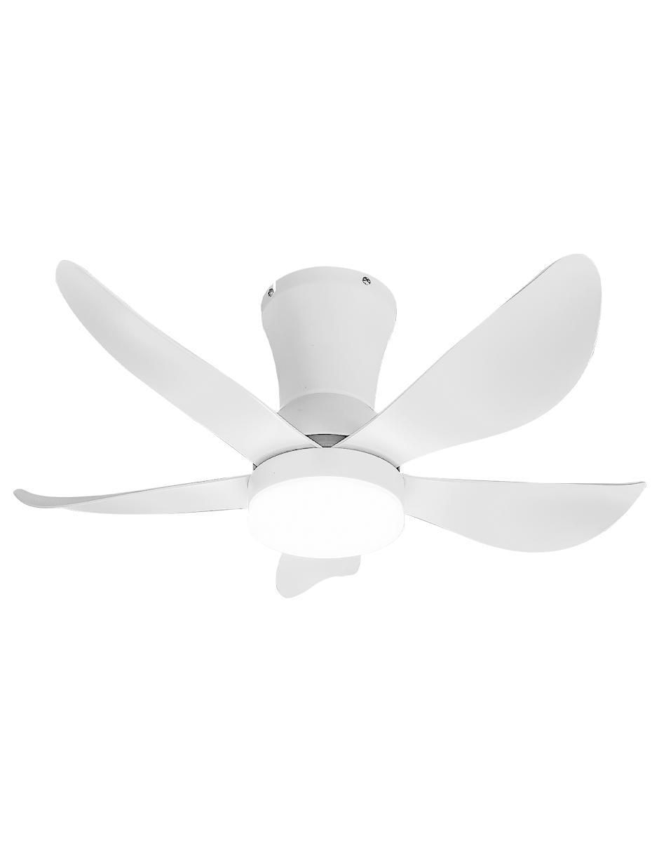 Ventilador de techo Mil Luces con control remoto 3 velocidades