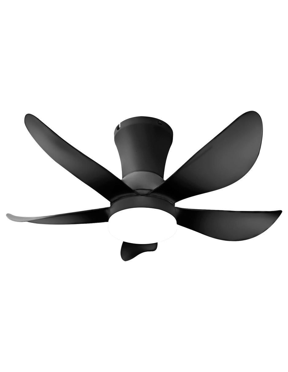 Ventilador de techo Mil Luces con control remoto 3 velocidades