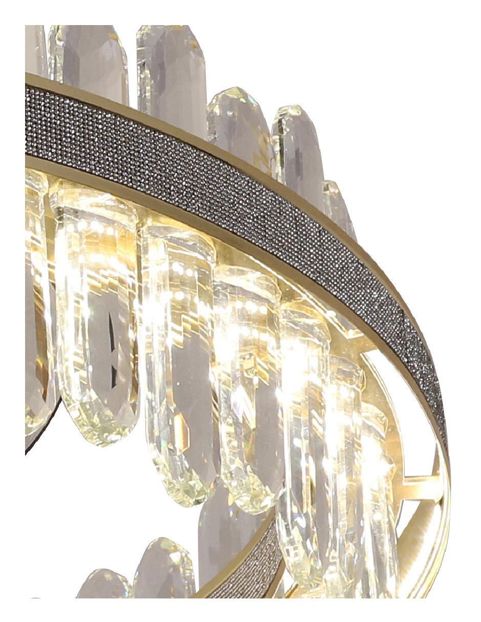Lámpara colgante LED Class