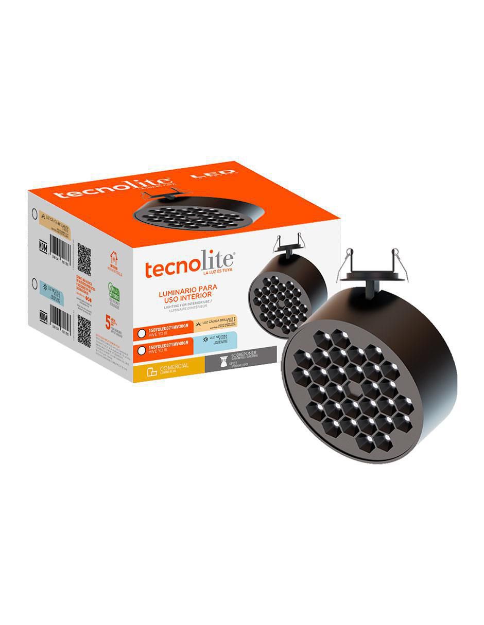 Lámpara LED 3