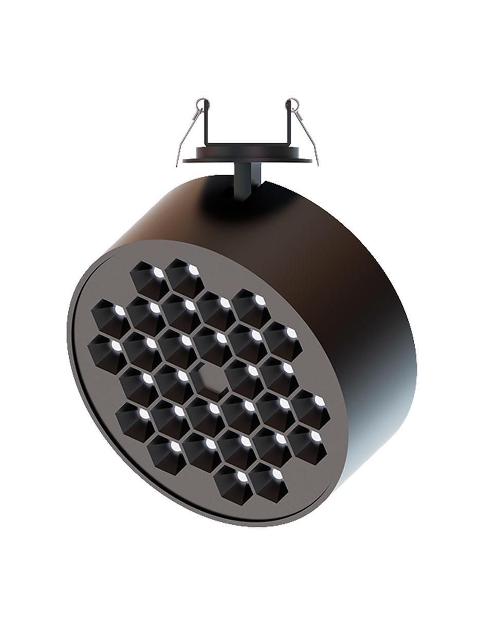 Lámpara LED 4