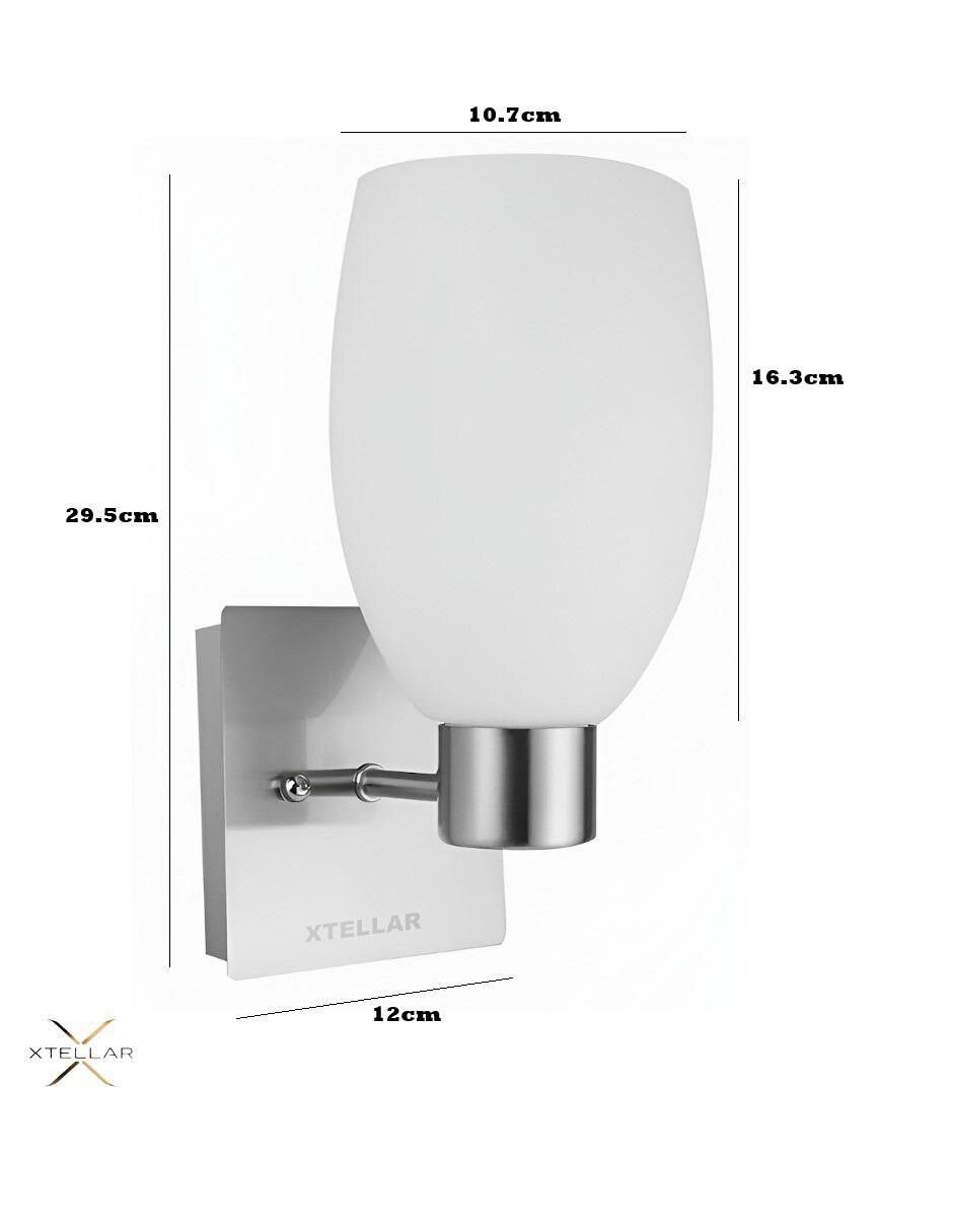 Árbotante LED 3