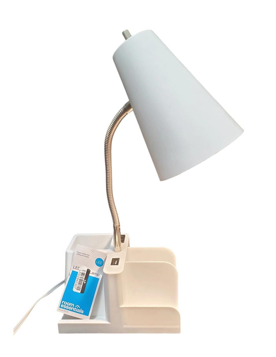 Lámpara de escritorio LED 4