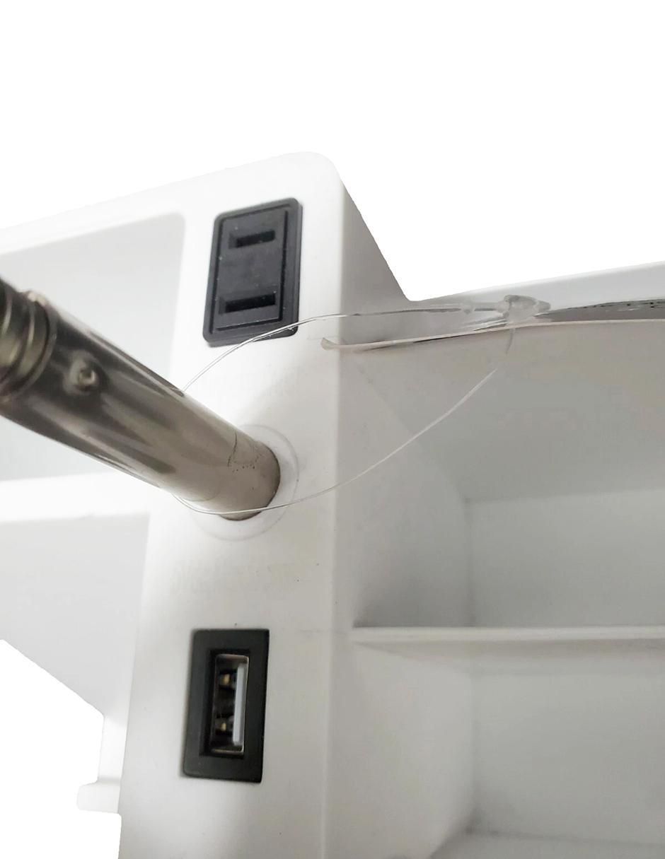 Lámpara de escritorio LED 6