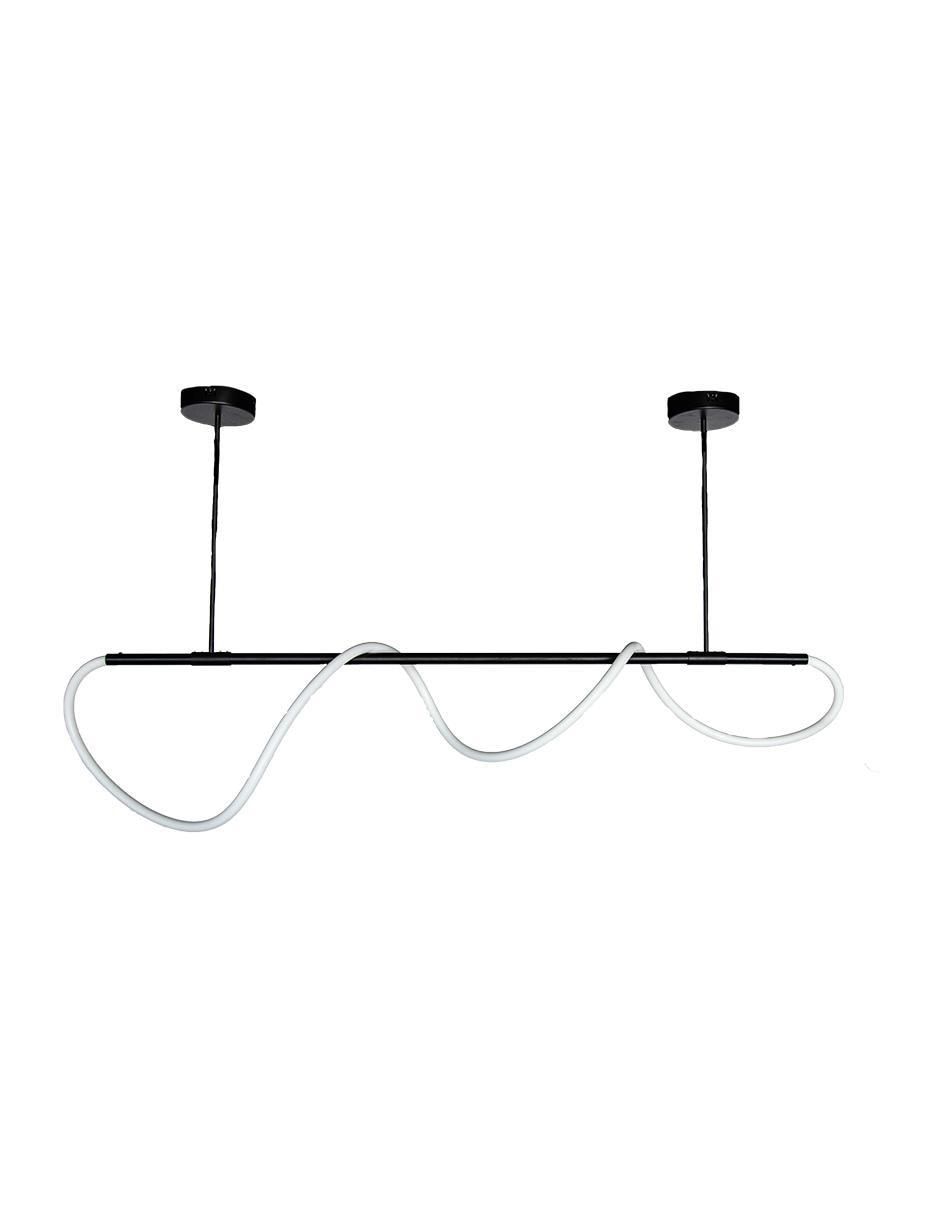 Lámpara colgante LED 1