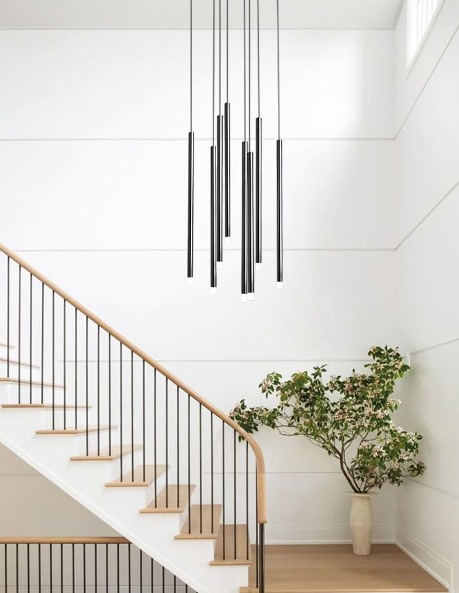 Lámpara colgante LED 3