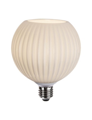 Foco LED 4.5 W de consumo 25 W de iluminación 350 lúmenes Foco LED 4.5 W de consumo 25 W de iluminación 350 lúmenes