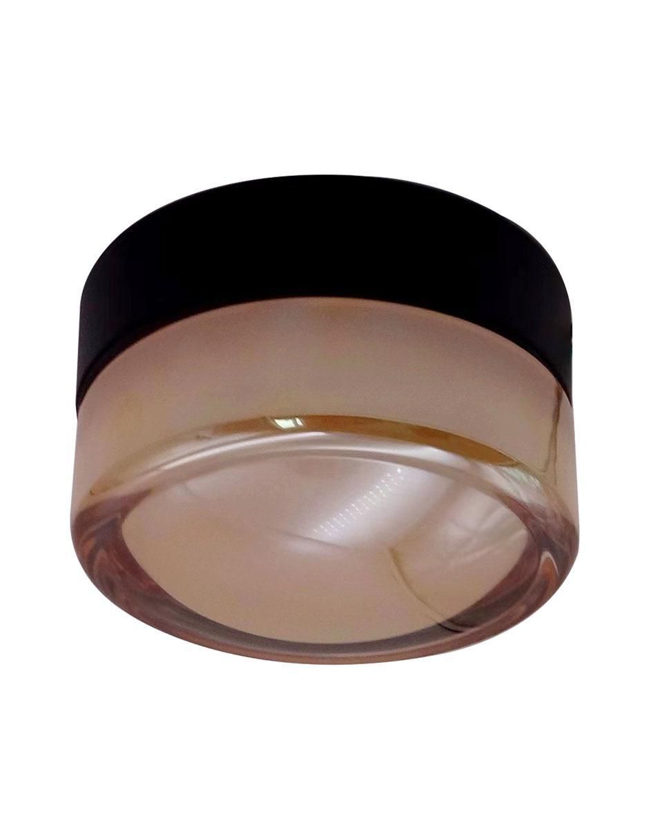 Plafón LED Tegmine Round 2