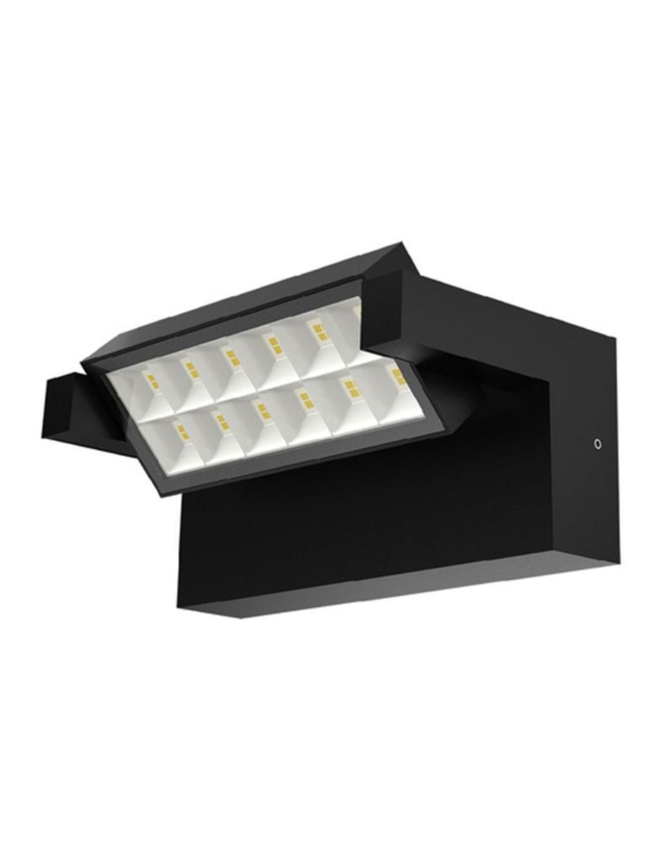Lámpara colgante LED Tania I 2