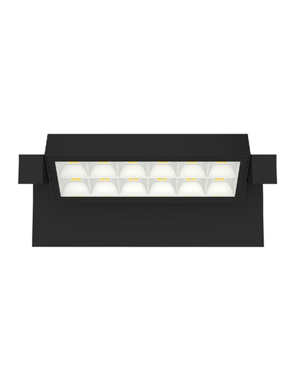 Lámpara colgante LED Tania I 4