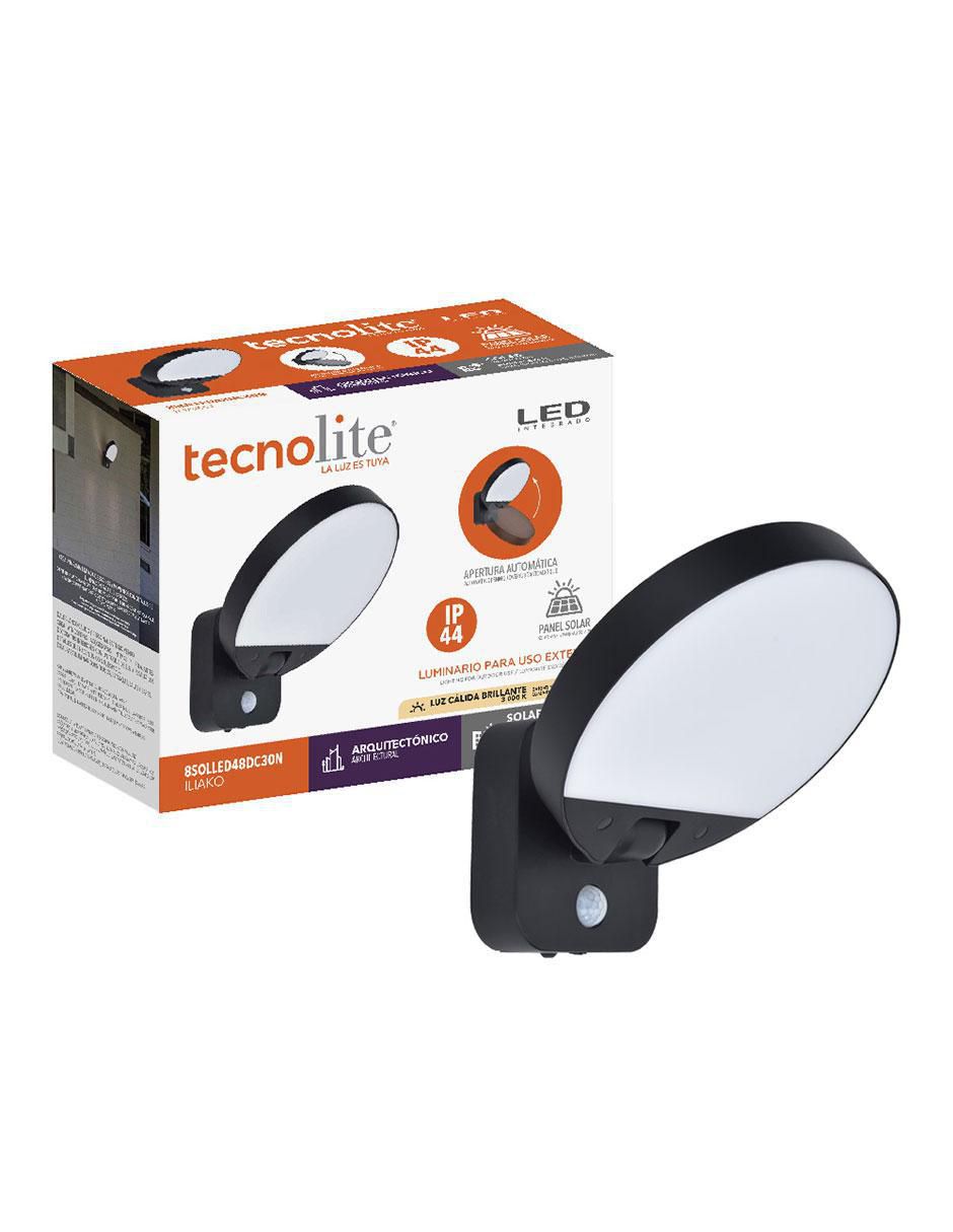 Árbotante LED Iliako 3