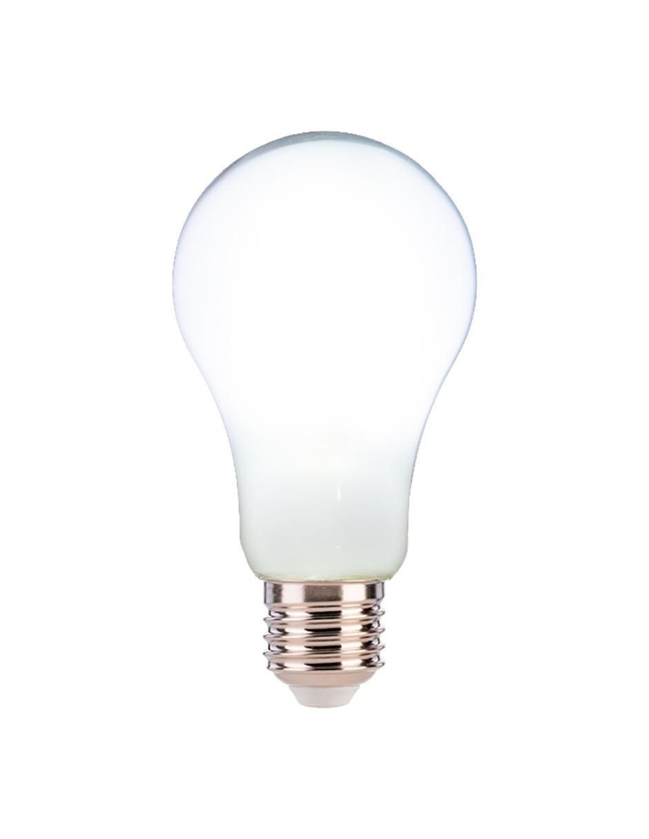 Foco LED 12 W de consumo 100 W de iluminación 1600 lúmenes Foco LED 12 W de consumo 100 W de iluminación 1600 lúmenes