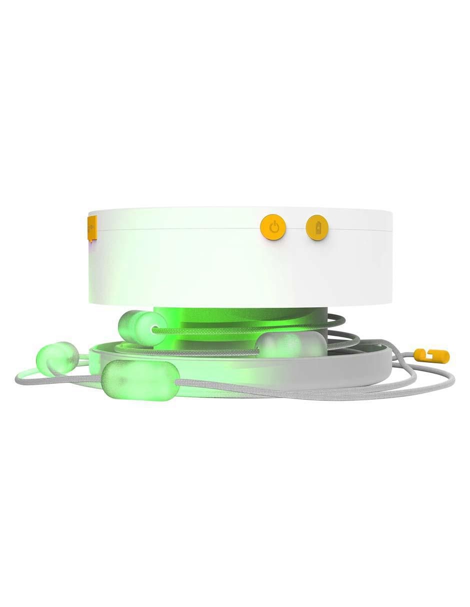 Serie de led Luci Solar Colection con 20 focos 2
