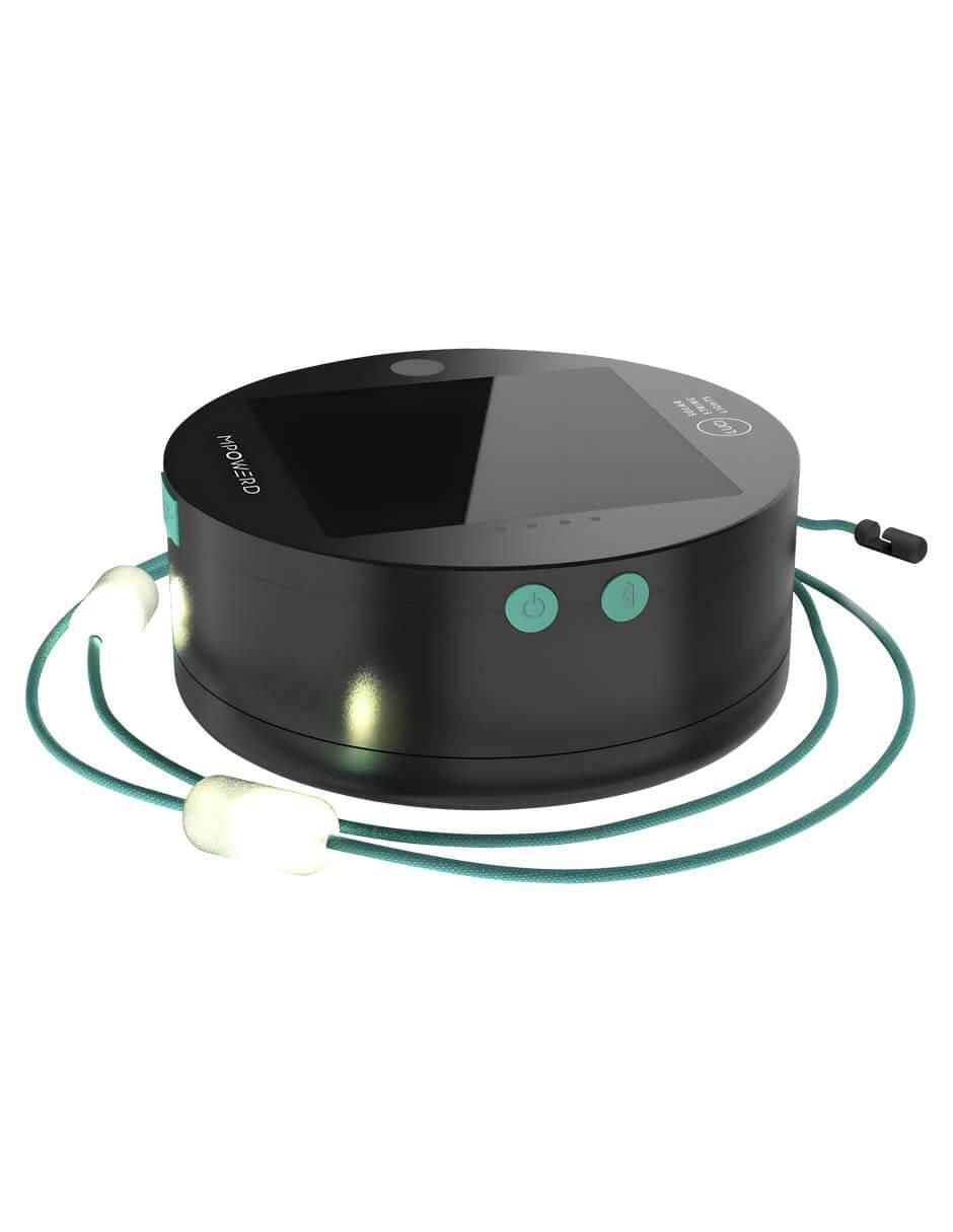 Serie de led Luci Solar Colection con 20 focos