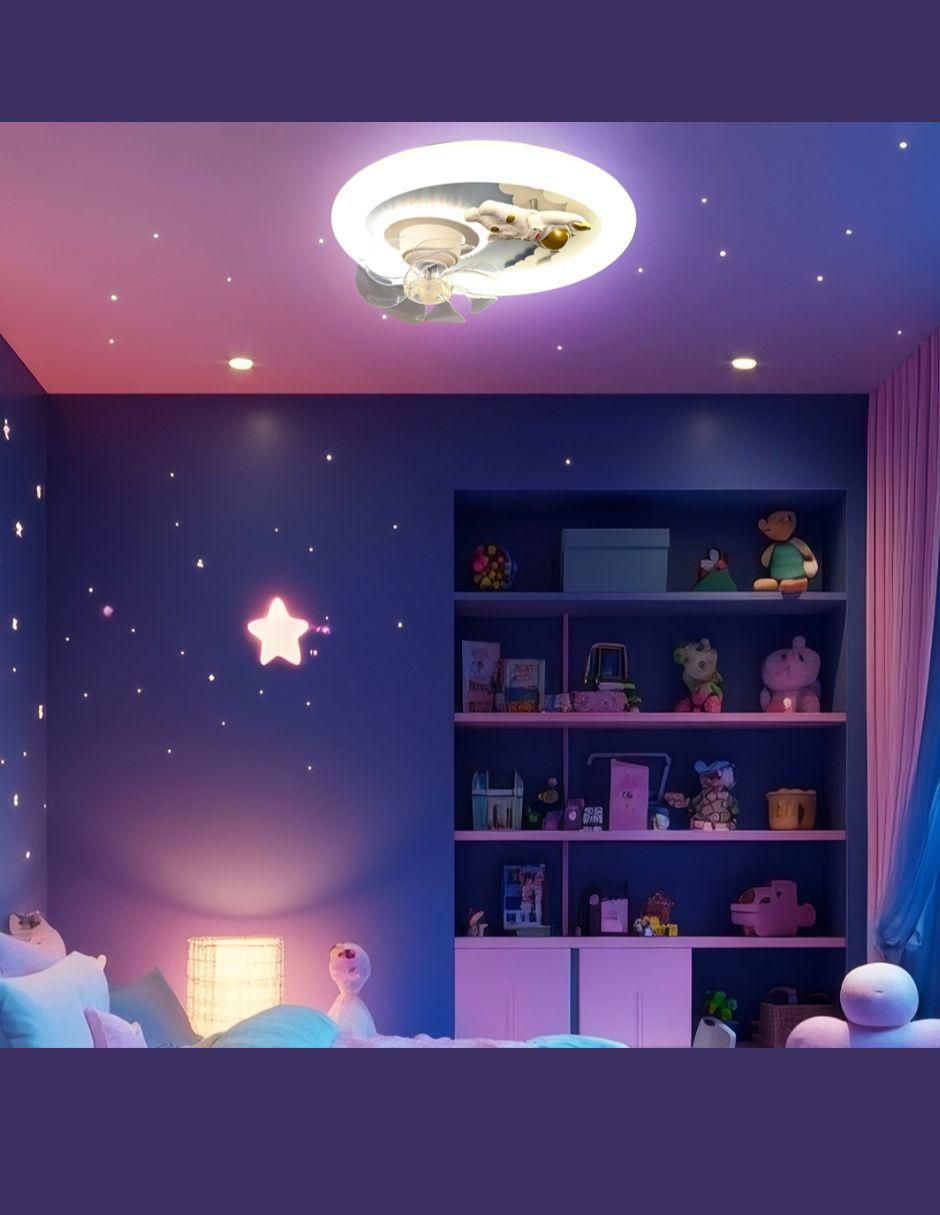 Lámpara colgante LED 2