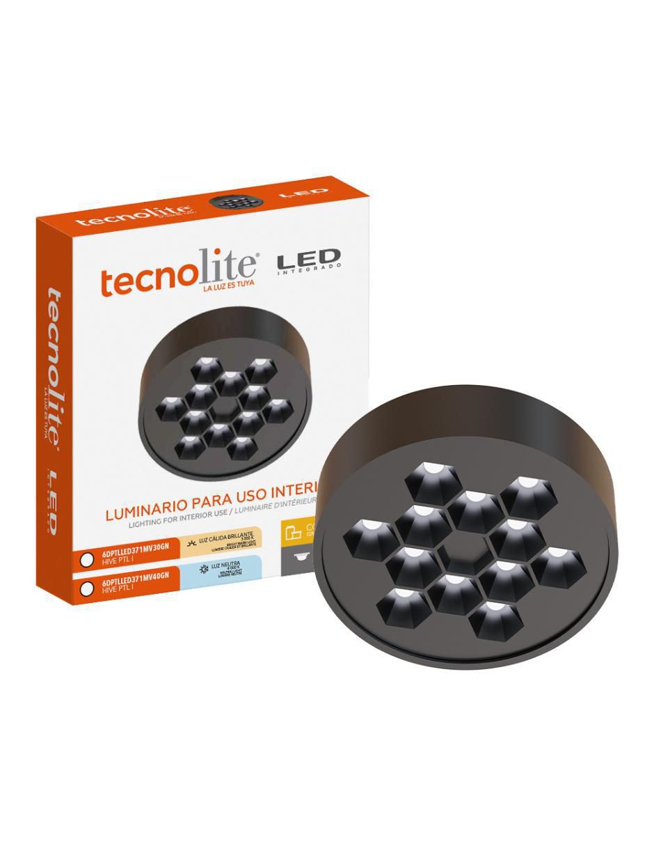 Plafón led Hive Ptl I 7