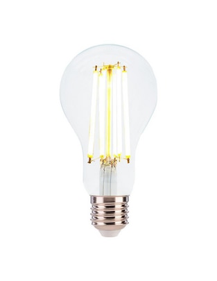 Foco LED 18 W de consumo 125 W de iluminación 1900 lúmenes
