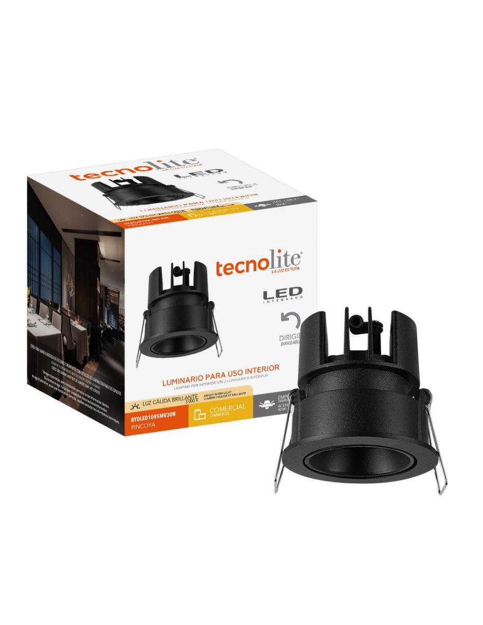 Lámpara LED Pincoyta 3