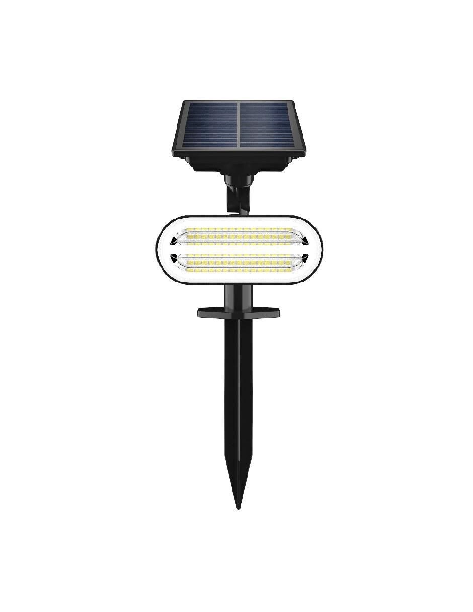 Lámpara LED Zolbene III 5