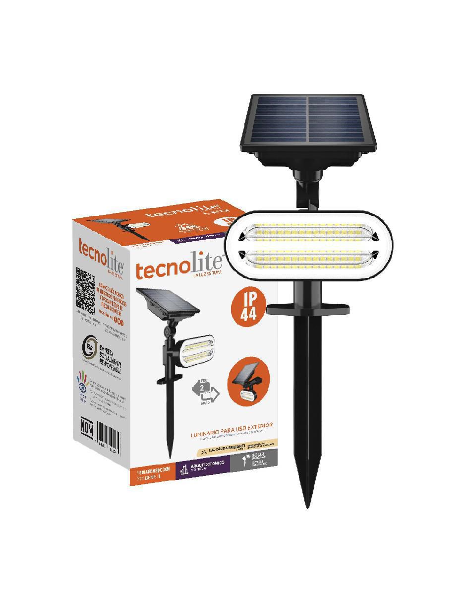 Lámpara LED Zolbene III 4