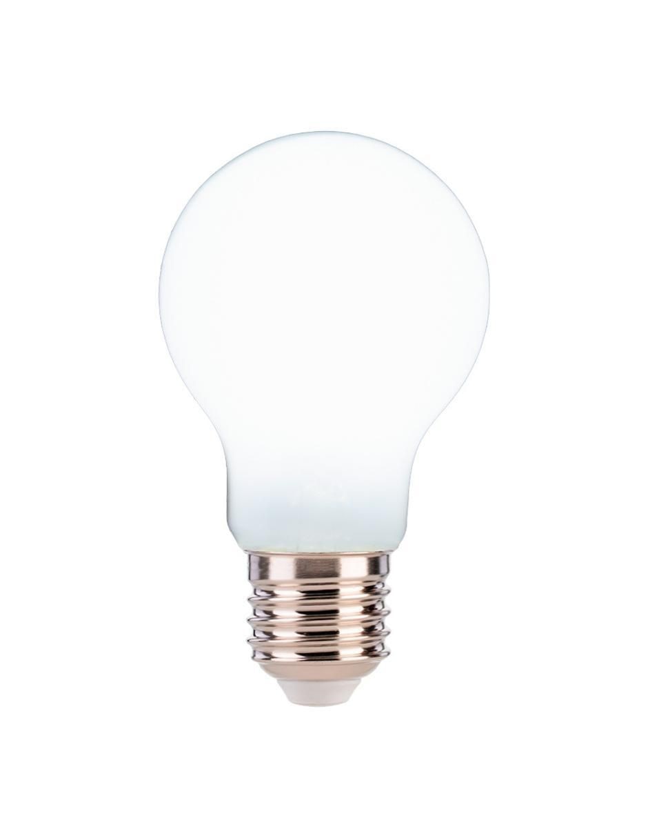 Foco LED 6 w de consumo 60 w de iluminación 720 lúmenes Foco LED 6 w de consumo 60 w de iluminación 720 lúmenes