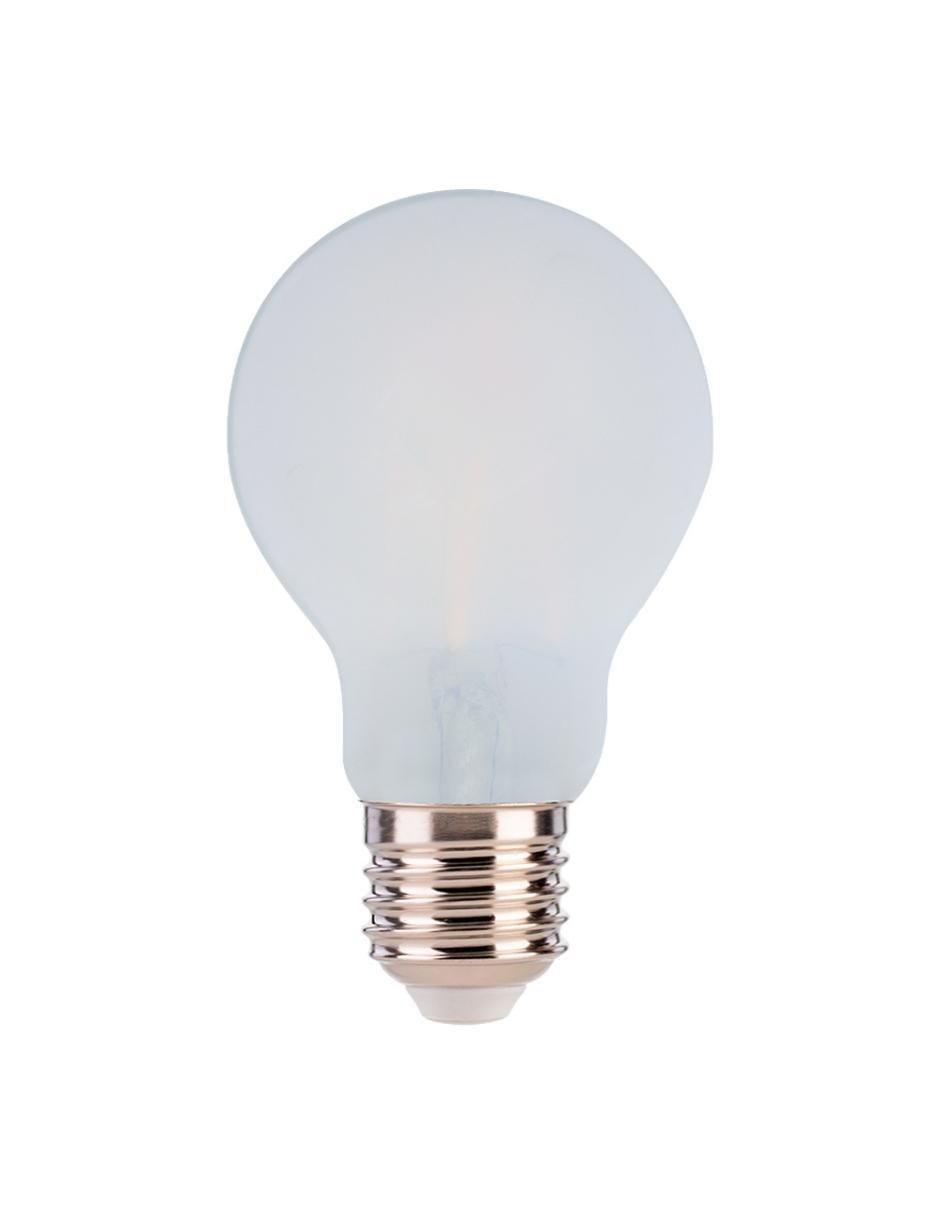 Foco LED 6 w de consumo 60 w de iluminación 720 lúmenes 4