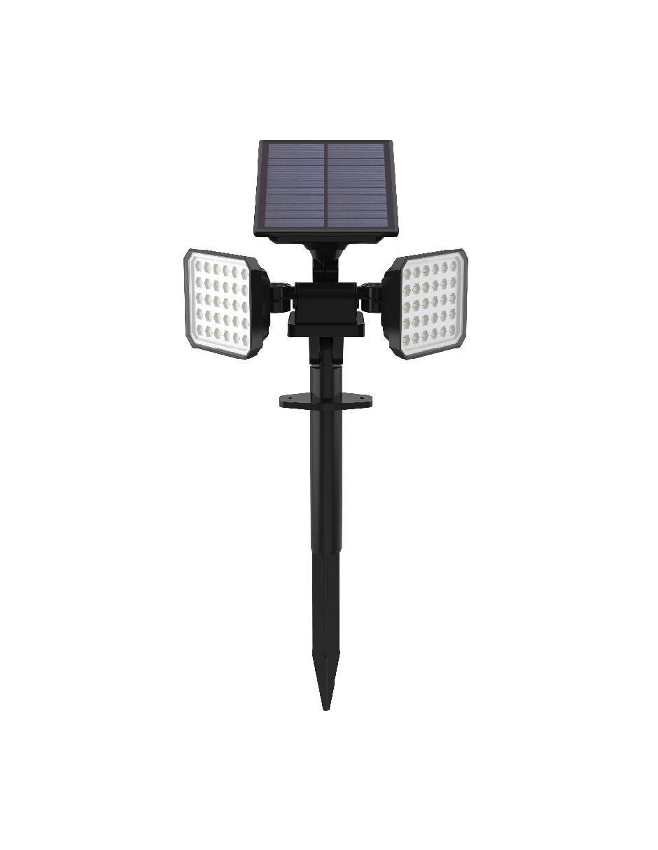 Lámpara LED Zolbene III 5