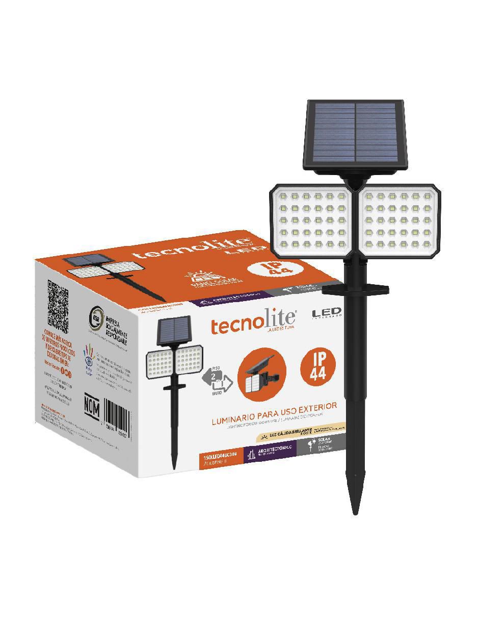 Lámpara LED Zolbene III 4