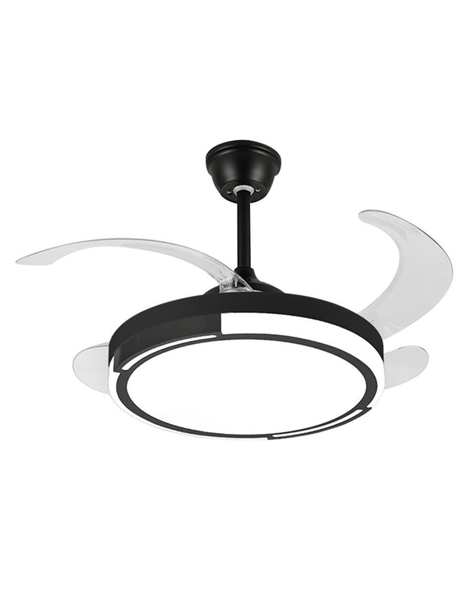 Ventilador de techo con control remoto 6 velocidades 1