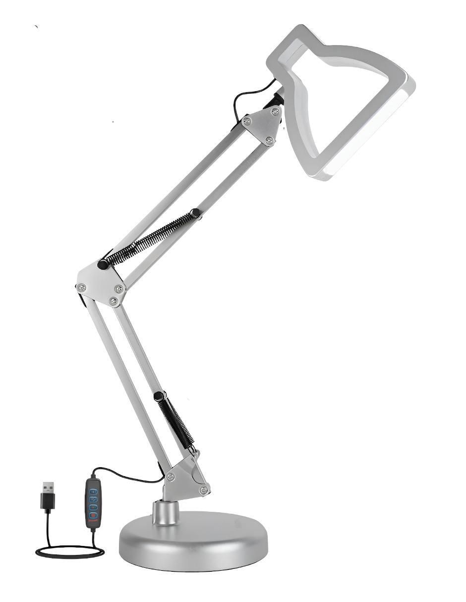 Lámpara de escritorio LED Lámpara de escritorio LED