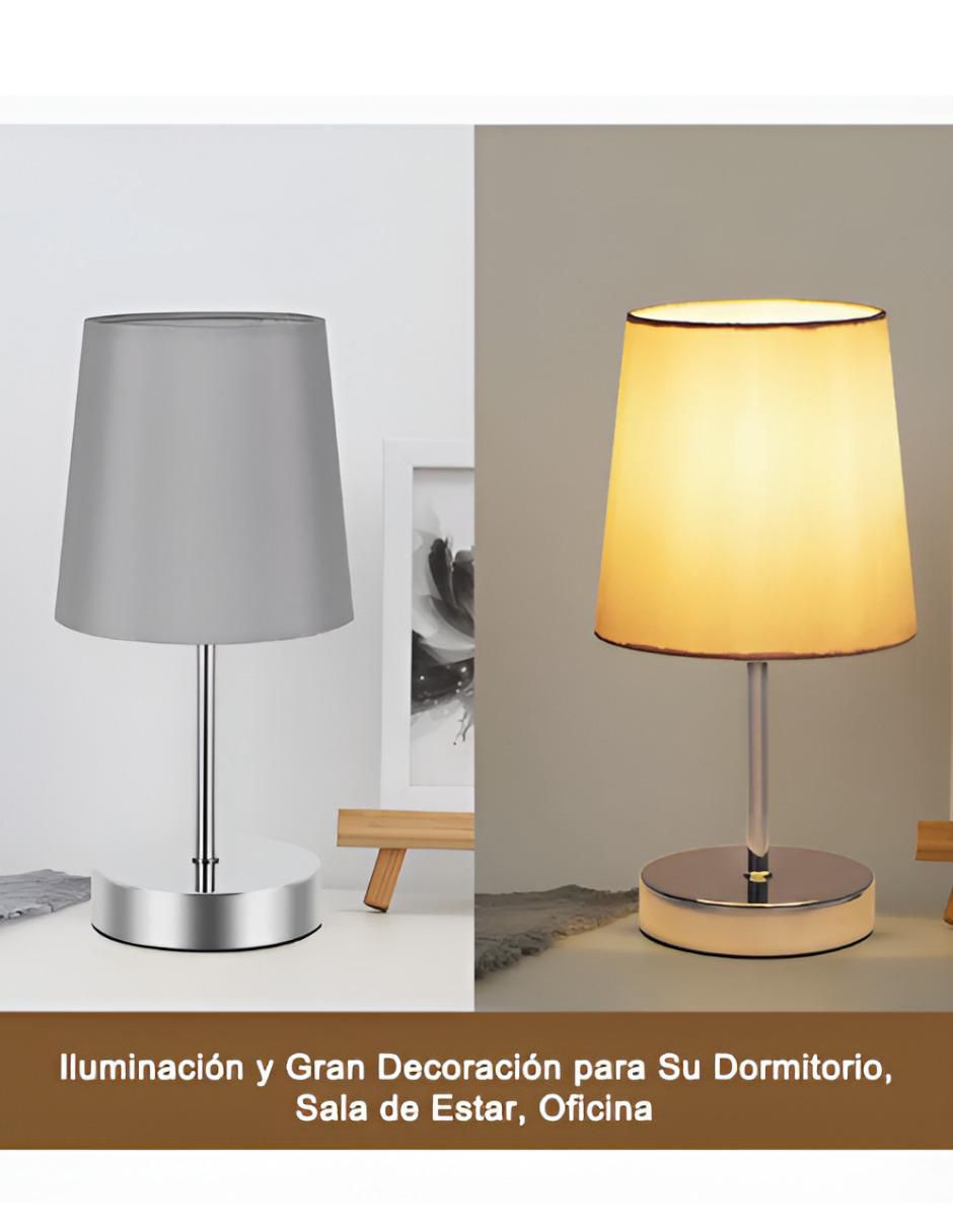 Lámpara de buró led 9