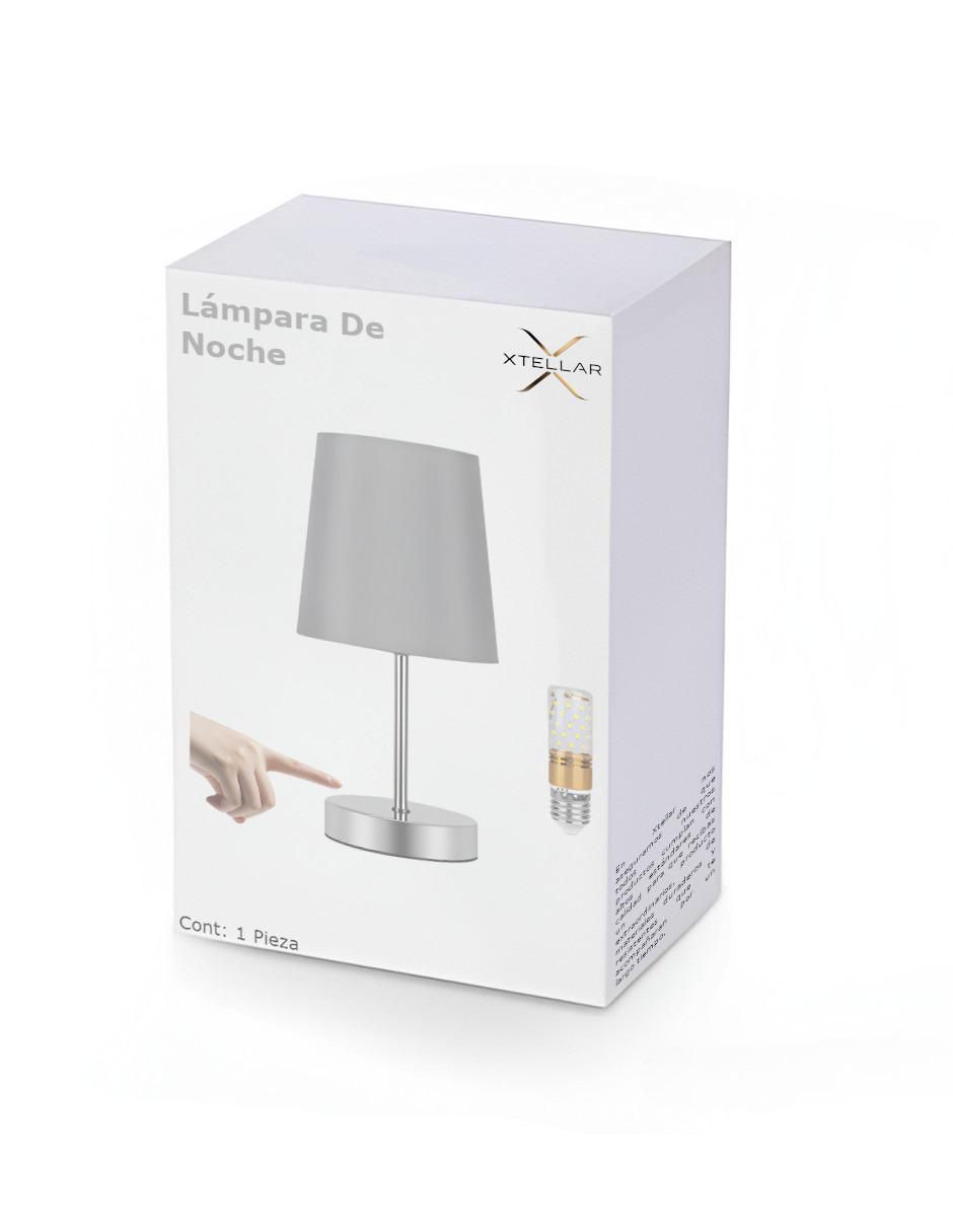 Lámpara de buró led 10