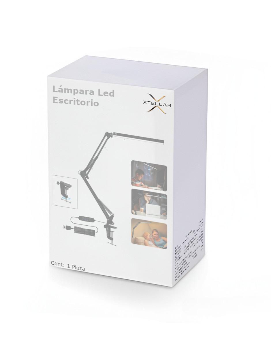 Lámpara de escritorio led 8