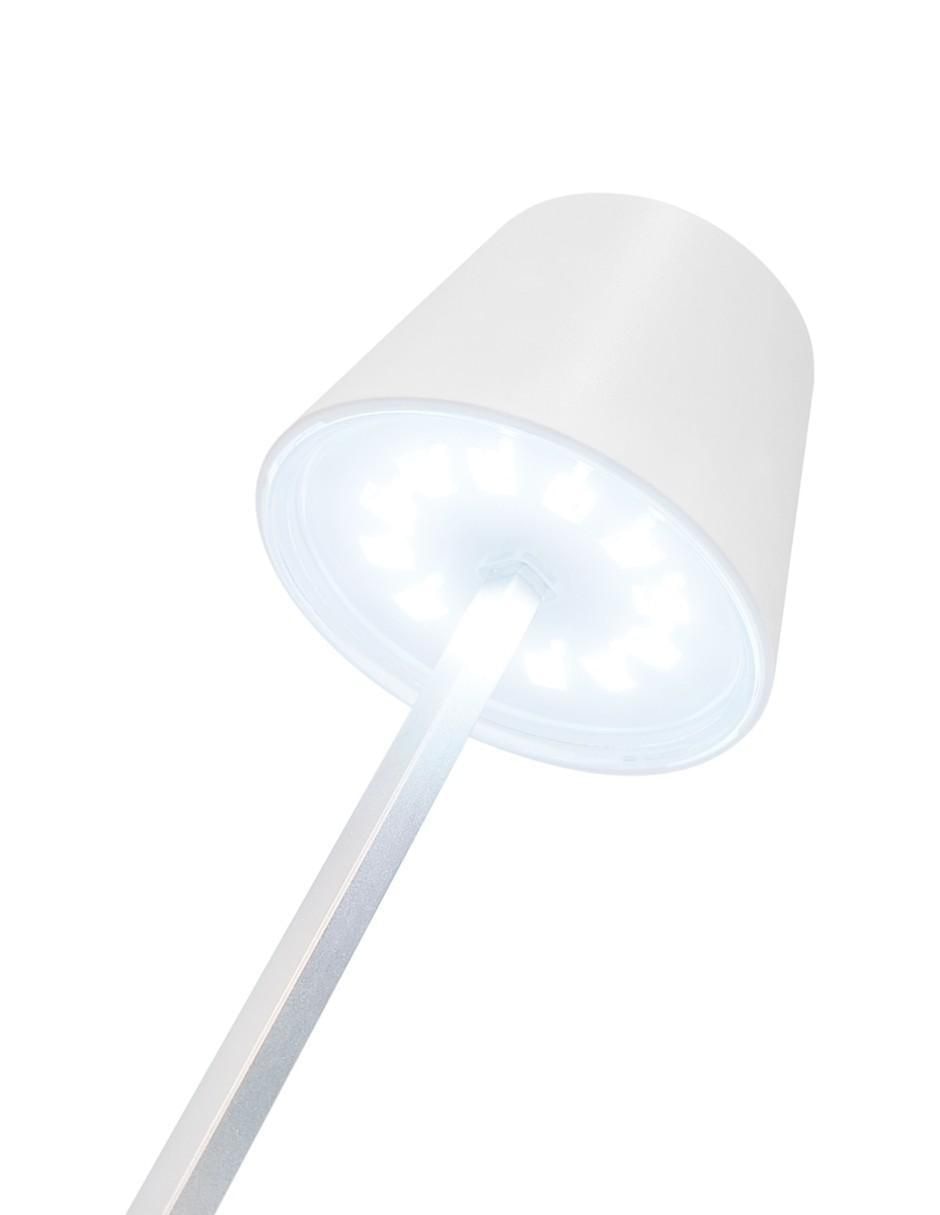 Lámpara de mesa LED 2