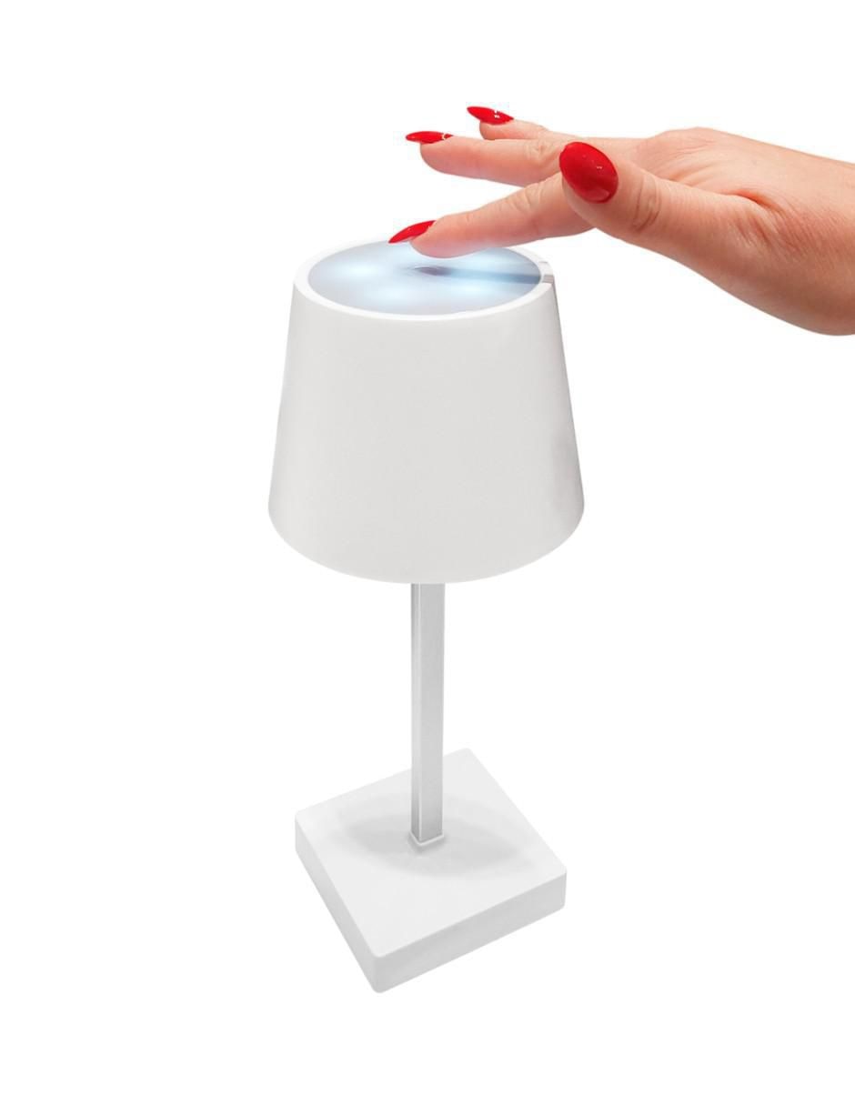 Lámpara de mesa LED 3