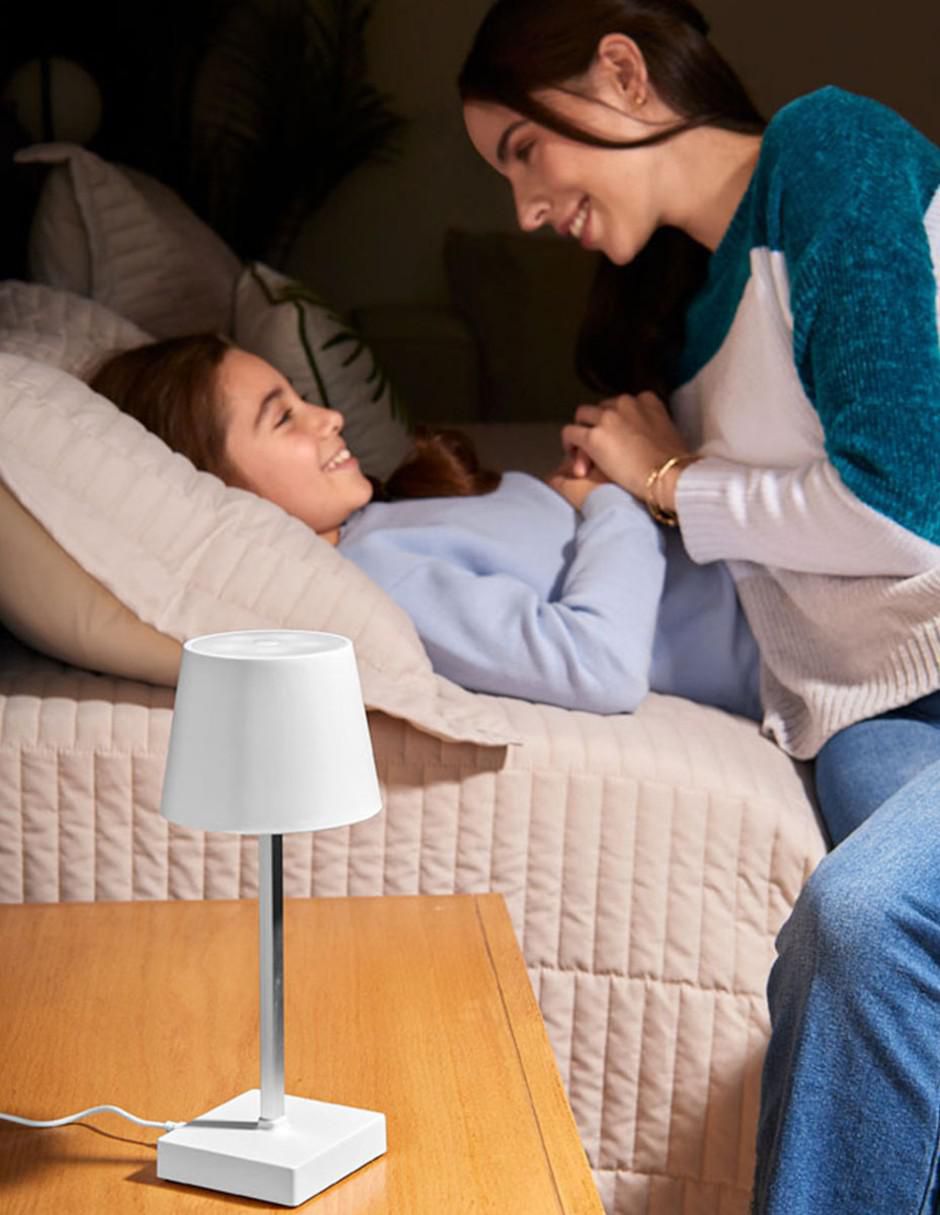 Lámpara de mesa LED 5
