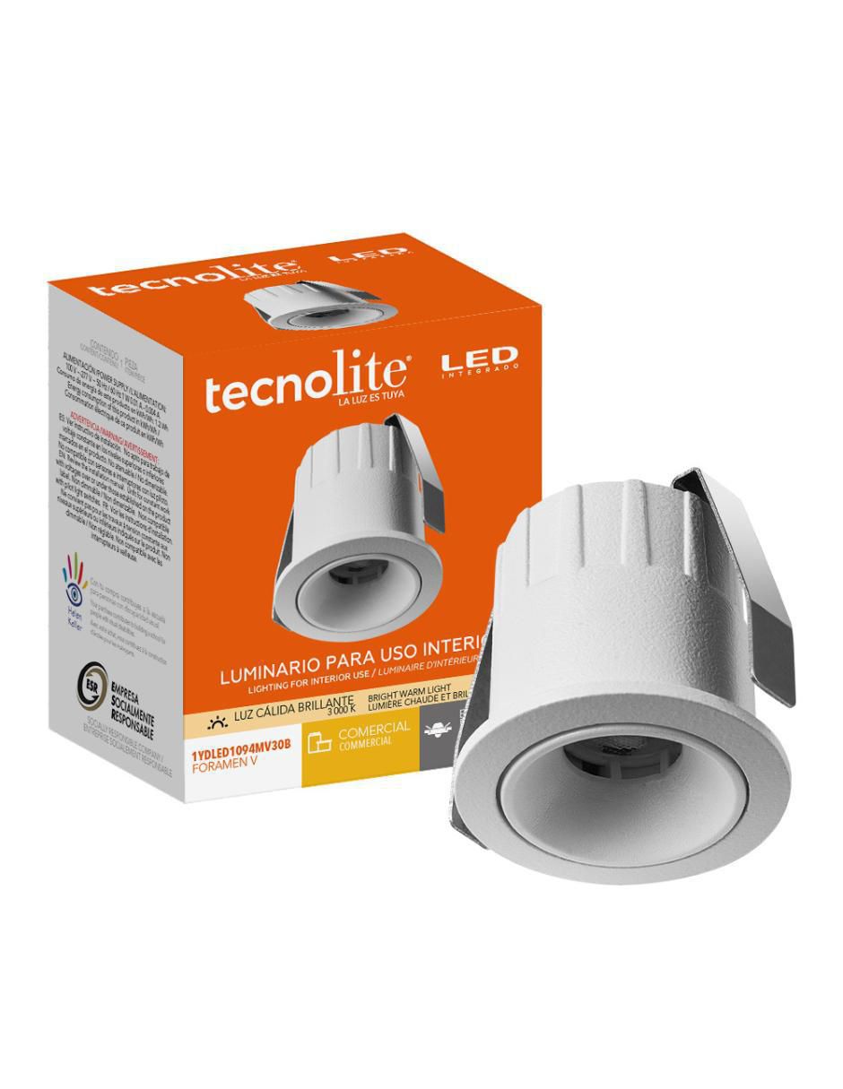 Lámpara LED Foramen V 3