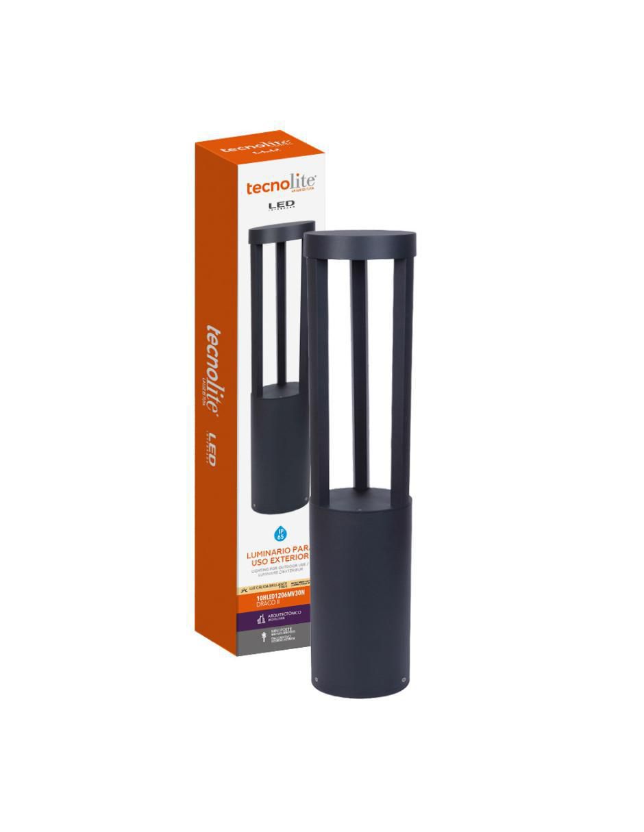Lámpara de pie LED 3