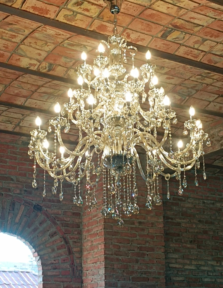 Candil D´Gala clásico