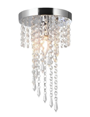 Lámpara colgante Xtellar led