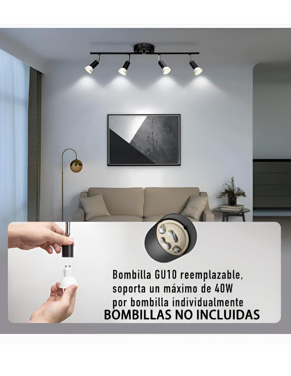 Lámpara colgante Xtellar incandescente
