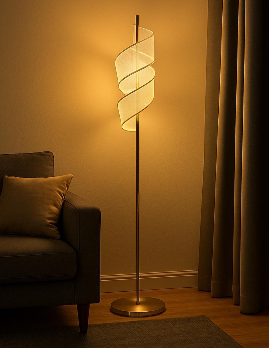 Lámpara de pie LED 2