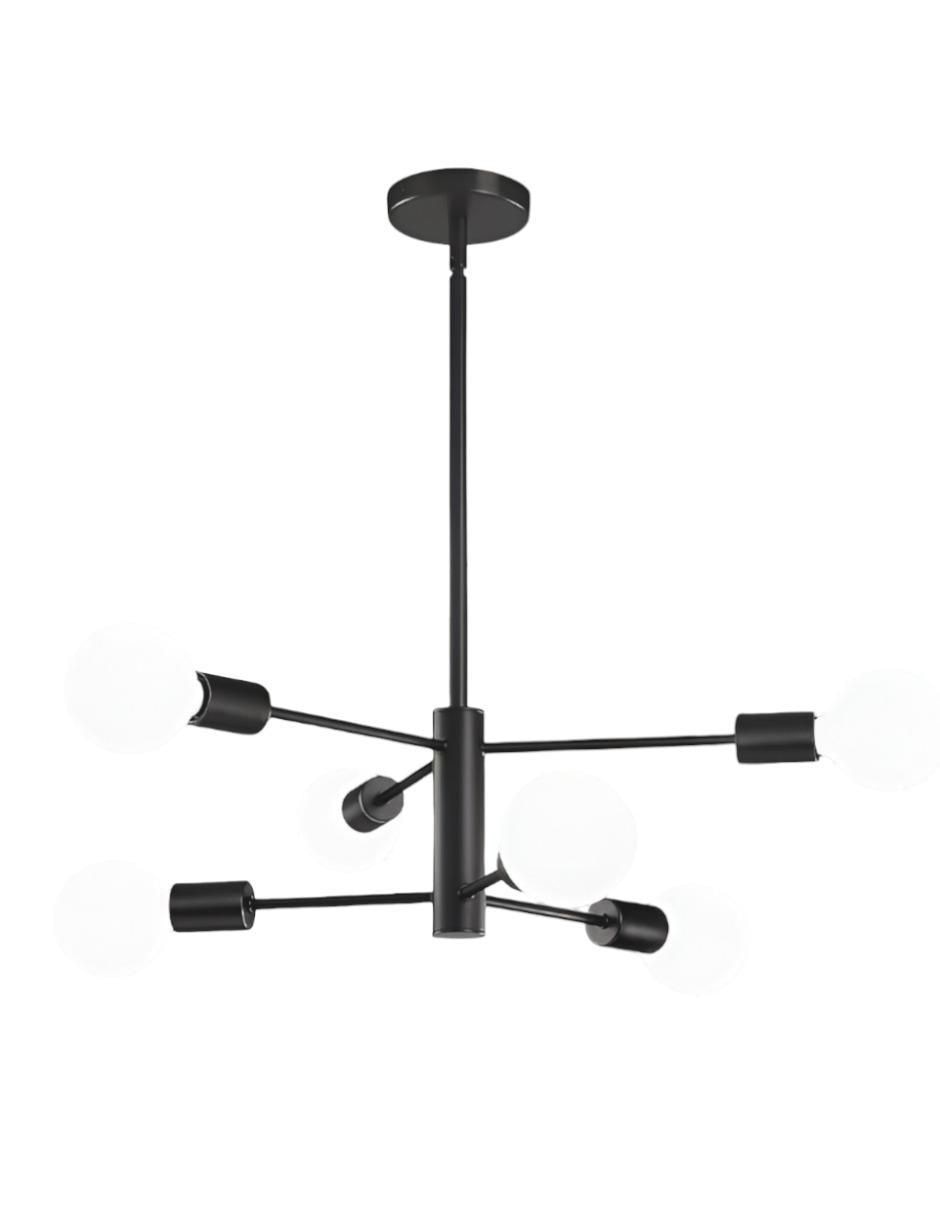 Lámpara colgante LED Xtllar Lámpara colgante LED Xtllar