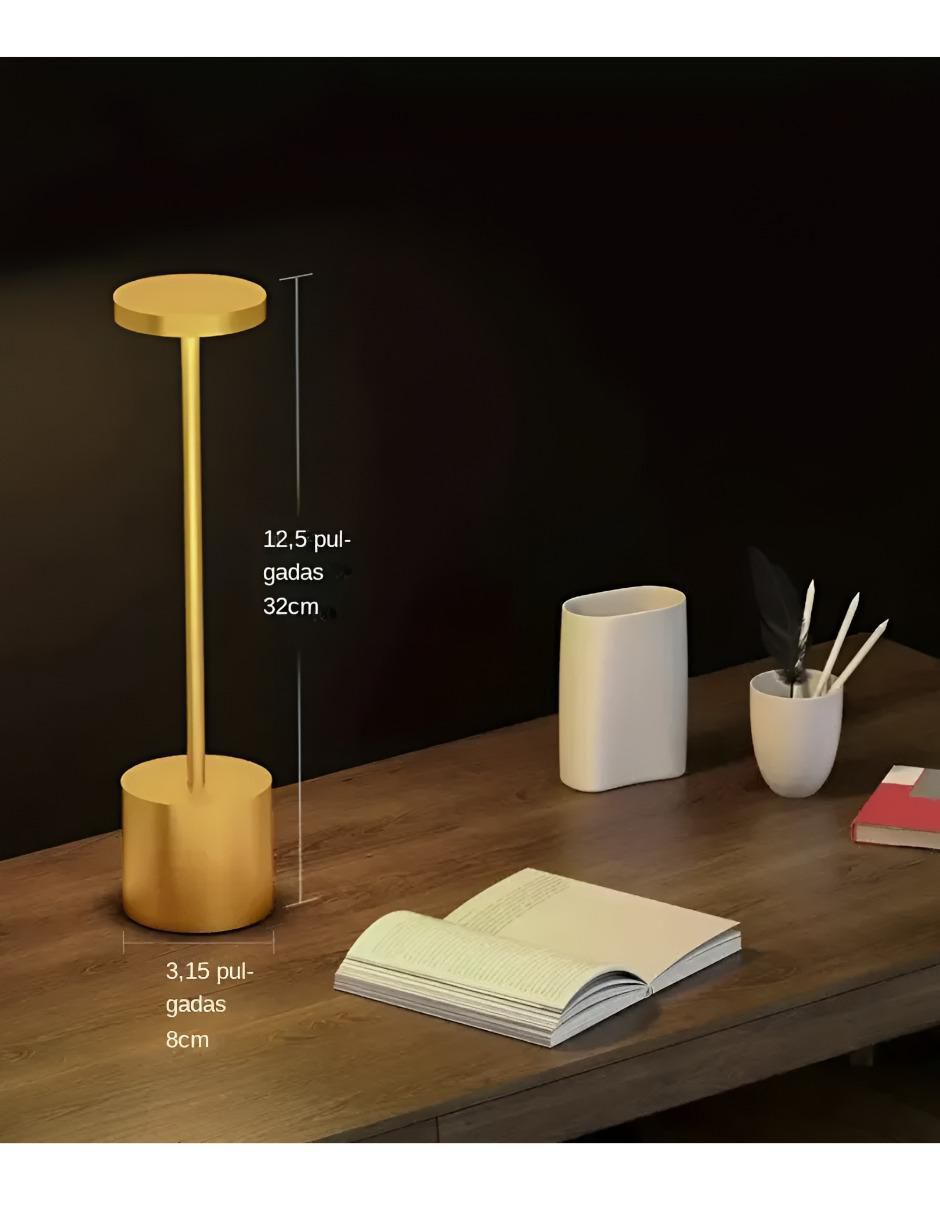 Lampara mesa Xtellar led