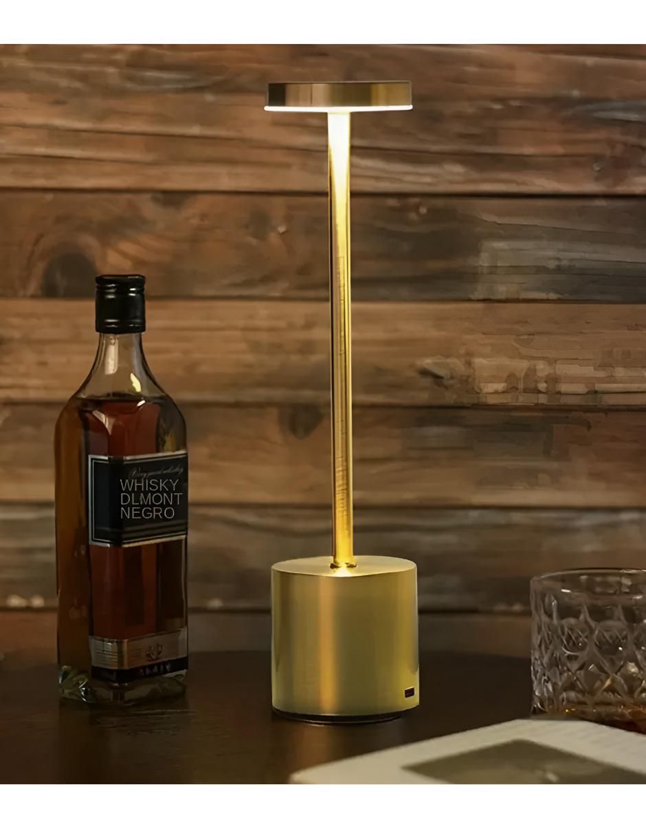 Lampara mesa Xtellar led