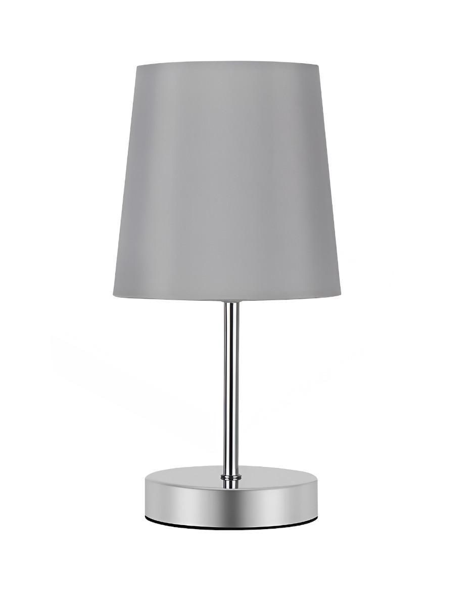 Lámpara de mesa incandescente